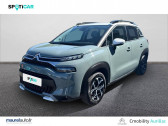 Citroen C3 occasion année 2023 boite Manuelle Annonce Citroen C3 occasion Essence C3 PureTech 110 S&S BVM6 Shine 5p à Onet-le-Château