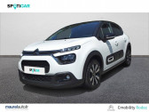 Annonce Citroen C3 occasion Essence C3 PureTech 110 S&S BVM6 Shine 5p  Onet-le-Chteau