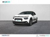 Citroen C3 occasion année 2023 boite Manuelle Annonce Citroen C3 occasion Essence C3 PureTech 110 S&S BVM6 Shine 5p à Onet-le-Château