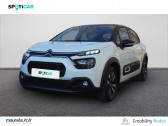 Annonce Citroen C3 occasion Essence C3 PureTech 110 S&S BVM6 Shine 5p � Onet-le-Ch�teau
