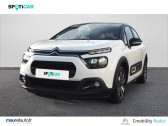 Citroen C3 C3 PureTech 110 S&S BVM6 Shine Business 5p  � Onet-le-Ch�teau 12
