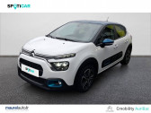 Annonce Citroen C3 occasion Essence C3 PureTech 110 S&S BVM6 Shine Business 5p � Onet-le-Ch�teau