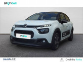 Annonce Citroen C3 occasion Essence C3 PureTech 110 S&S BVM6 Shine Business 5p � Onet-le-Ch�teau