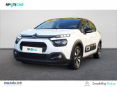 Citroen C3 C3 PureTech 110 S&S BVM6 Shine Business 5p  2022 - annonce de voiture en vente sur Auto Sélection.com