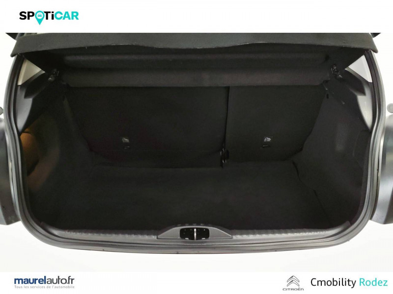 Citroen C3 C3 PureTech 110 S&S BVM6 Shine Business 5p  - photo n°6 Citroen C3 C3 PureTech 110 S&S BVM6 Shine Business 5p  occasion à Onet-le-Château - photo n°6