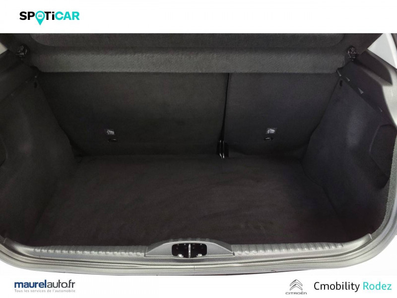 Citroen C3 C3 PureTech 110 S&S BVM6 Shine Business 5p  - photo n°6 Citroen C3 C3 PureTech 110 S&S BVM6 Shine Business 5p  occasion à Onet-le-Château - photo n°6