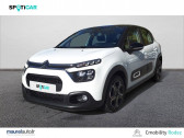 Annonce Citroen C3 occasion Essence C3 PureTech 110 S&S BVM6 Shine Business 5p  Onet-le-Chteau