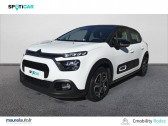 Citroen C3 C3 PureTech 110 S&S BVM6 Shine Business 5p   Onet-le-Chteau 12