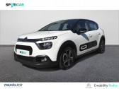 Citroen C3 C3 PureTech 110 S&S BVM6 Shine Business 5p   Onet-le-Chteau 12