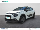 Citroen C3 occasion année 2022 boite Manuelle Annonce Citroen C3 occasion Essence C3 PureTech 110 S&S BVM6 Shine Business 5p à Onet-le-Château