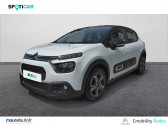 Citroen C3 occasion année 2022 boite Manuelle Annonce Citroen C3 occasion Essence C3 PureTech 110 S&S BVM6 Shine Business 5p à Onet-le-Château