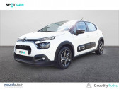 Annonce Citroen C3 occasion Essence C3 PureTech 110 S&S BVM6 Shine Business 5p  Onet-le-Chteau