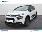 Annonce Citroen C3 occasion Essence C3 PureTech 110 S&S BVM6 Shine Business 5p  Onet-le-Chteau