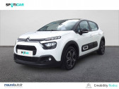 Annonce Citroen C3 occasion Essence C3 PureTech 110 S&S BVM6 Shine Business 5p  Onet-le-Chteau