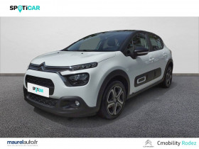 Citroen C3 , garage CITROEN RODEZ C12 AUTOMOBILES  Onet-le-Chteau