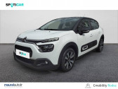 Annonce Citroen C3 occasion Essence C3 PureTech 110 S&S BVM6 Shine Business 5p  Onet-le-Chteau