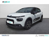 Annonce Citroen C3 occasion Essence C3 PureTech 110 S&S BVM6 Shine Business 5p  Onet-le-Chteau