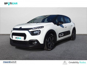 Citroen C3 , garage CITROEN RODEZ C12 AUTOMOBILES  Onet-le-Chteau