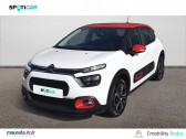 Citroen C3 occasion boite Manuelle Annonce Citroen C3 occasion Essence C3 PureTech 110 S&S BVM6 Shine Business 5p à Figeac