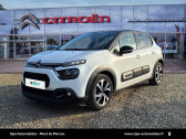 Annonce Citroen C3 occasion Essence C3 PureTech 110 S&S BVM6 Shine Pack 5p � Mont-de-Marsan