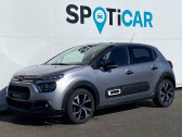 Annonce Citroen C3 occasion Essence C3 PureTech 110 S&S BVM6 Shine Pack 5p  Lescar