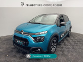 Annonce Citroen C3 occasion Essence C3 PURETECH 110 S&S BVM6 SHINE PACK � Brie-Comte-Robert