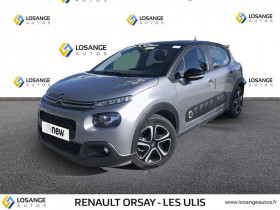 Citroen C3 , garage Renault SDAO - Les Ulis  Les Ulis