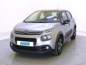 Citroen C3 occasion 2020 mise en vente à CHTEAU D'OLONNE par le garage CLARIS AUTOMOBILES CHATEAU D'OLONNE - photo n°1