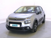 Citroen C3 occasion année 2020 boite Manuelle Annonce Citroen C3 occasion Essence C3 PureTech 110 S&S BVM6 à CHÂTEAU D'OLONNE