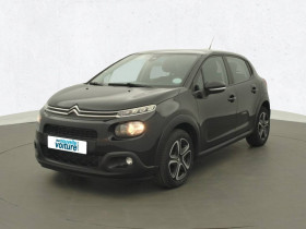 Citroen C3 , garage CLARIS AUTOMOBILES SAINTES  Les Gonds