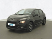 Citroen C3 occasion année 2020 boite Manuelle Annonce Citroen C3 occasion Essence C3 PureTech 110 S&S BVM6 à Les Gonds