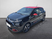 Citroen C3 occasion année 2022 boite Manuelle Annonce Citroen C3 occasion Essence C3 PureTech 110 S&S BVM6 à Anthy-sur-Léman