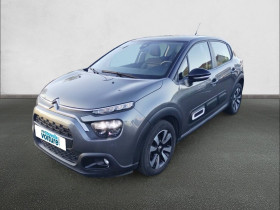 Citroen C3 occasion 2020 mise en vente à GUERET par le garage CLARIS AUTOMOBILES GUERET - photo n°1