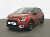 Citroen C3 C3 PureTech 110 S&S BVM6   LA ROCHELLE 17