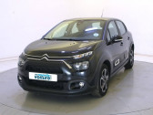 Citroen C3 occasion année 2022 boite Manuelle Annonce Citroen C3 occasion Essence C3 PureTech 110 S&S BVM6 à FONTENAY LE COMTE