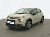 Annonce Citroen C3 occasion Essence C3 PureTech 110 S&S BVM6  Rochefort