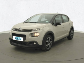 Citroen C3 , garage CLARIS AUTOMOBILES ROCHEFORT  Rochefort