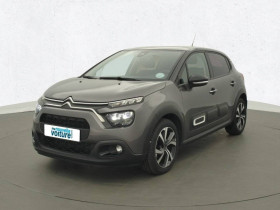 Citroen C3 , garage CLARIS AUTOMOBILES ROCHEFORT  Rochefort