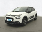 Annonce Citroen C3 occasion Essence C3 PureTech 110 S&S BVM6  GUERET