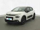 Citroen C3 occasion année 2019 boite Manuelle Annonce Citroen C3 occasion Essence C3 PureTech 110 S&S BVM6 à LA ROCHELLE