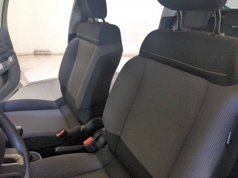 Citroen C3 C3 PureTech 110 S&S BVM6  occasion  LA ROCHE SUR YON - photo n9