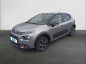 Citroen C3 C3 PureTech 110 S&S BVM6  2019 - annonce de voiture en vente sur Auto Sélection.com
