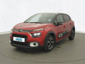 Citroen C3 C3 PureTech 110 S&S BVM6   LA ROCHELLE 17
