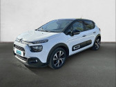 Citroen C3 C3 PureTech 110 S&S BVM6   FONTENAY LE COMTE 85