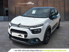 Citroen C3 , garage Peugeot Nomblot Autun  AUTUN