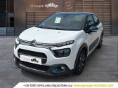 Citroen C3 occasion année 2021 boite Manuelle Annonce Citroen C3 occasion Essence C3 PureTech 110 S&S BVM6 à AUTUN