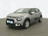 Citroen C3 occasion année 2020 boite Manuelle Annonce Citroen C3 occasion Essence C3 PureTech 110 S&S BVM6 à Médis