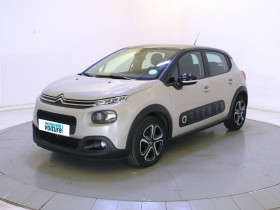 Citroen C3 , garage CLARIS AUTOMOBILES la roche sur yon  LA ROCHE SUR YON