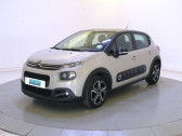 Citroen C3 occasion année 2019 boite Manuelle Annonce Citroen C3 occasion Essence C3 PureTech 110 S&S BVM6 à LA ROCHE SUR YON