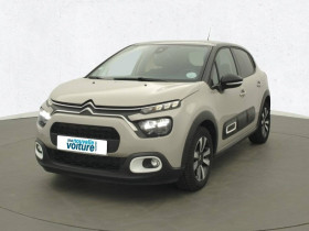 Citroen C3 , garage CLARA AUTOMOBILES GUERET à STE FEYRE